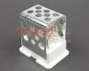 METZGER 0917048 Resistor, interior blower